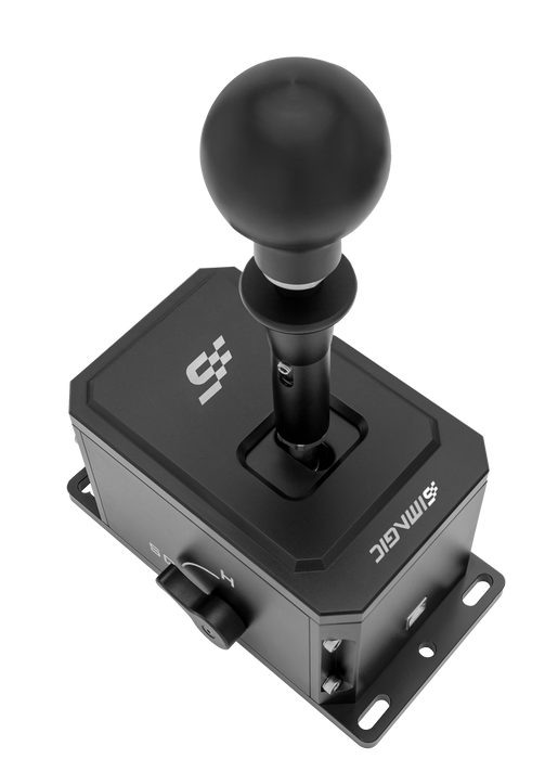 SIMAGIC DS-8X Shifter（PRE ORDER）