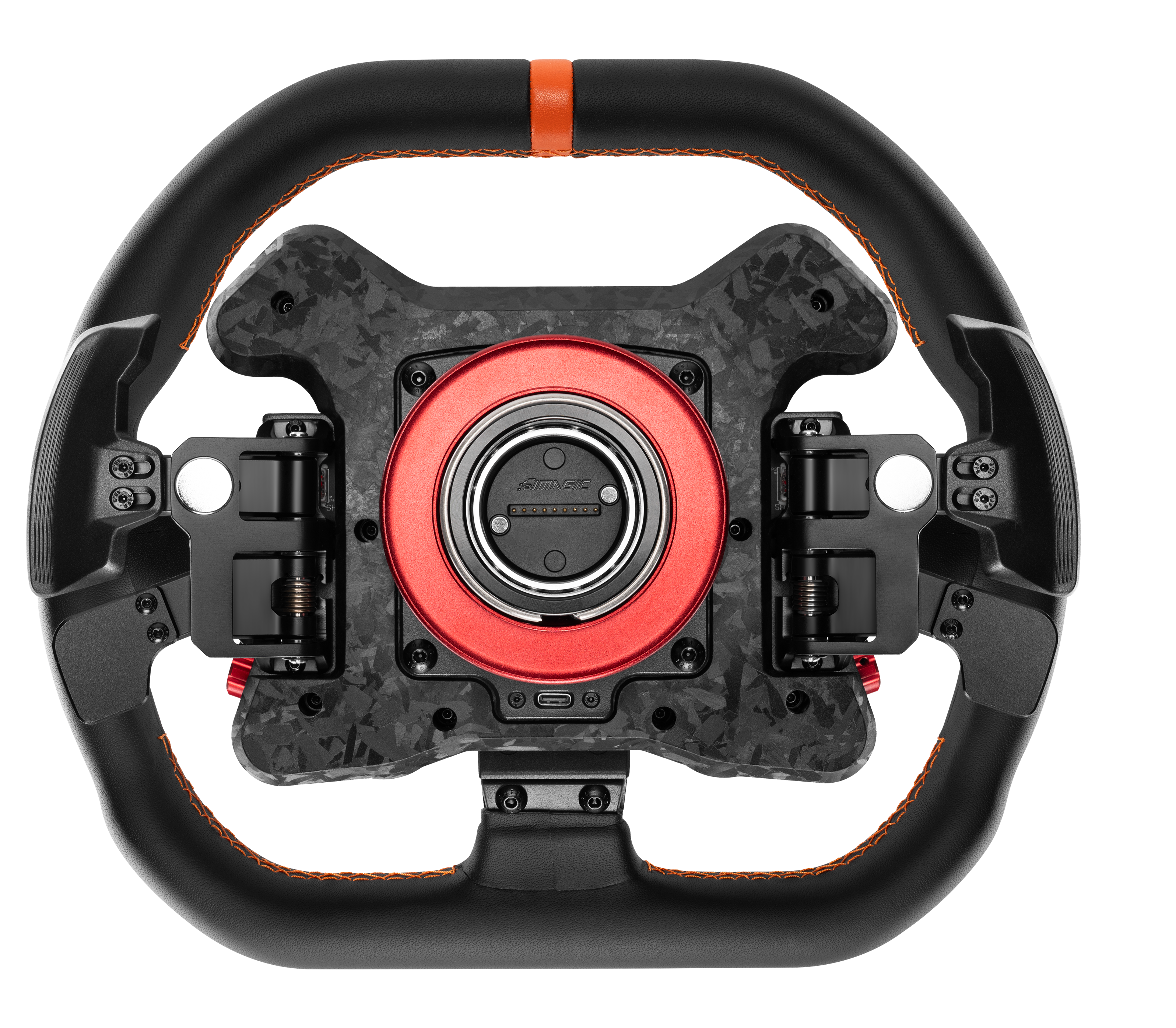 Simagic NEO X Series Steering Wheels