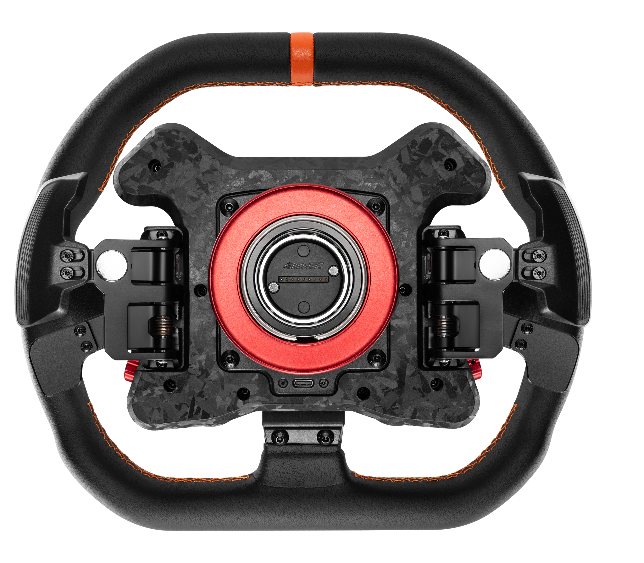 Simagic NEO X Series Steering Wheels