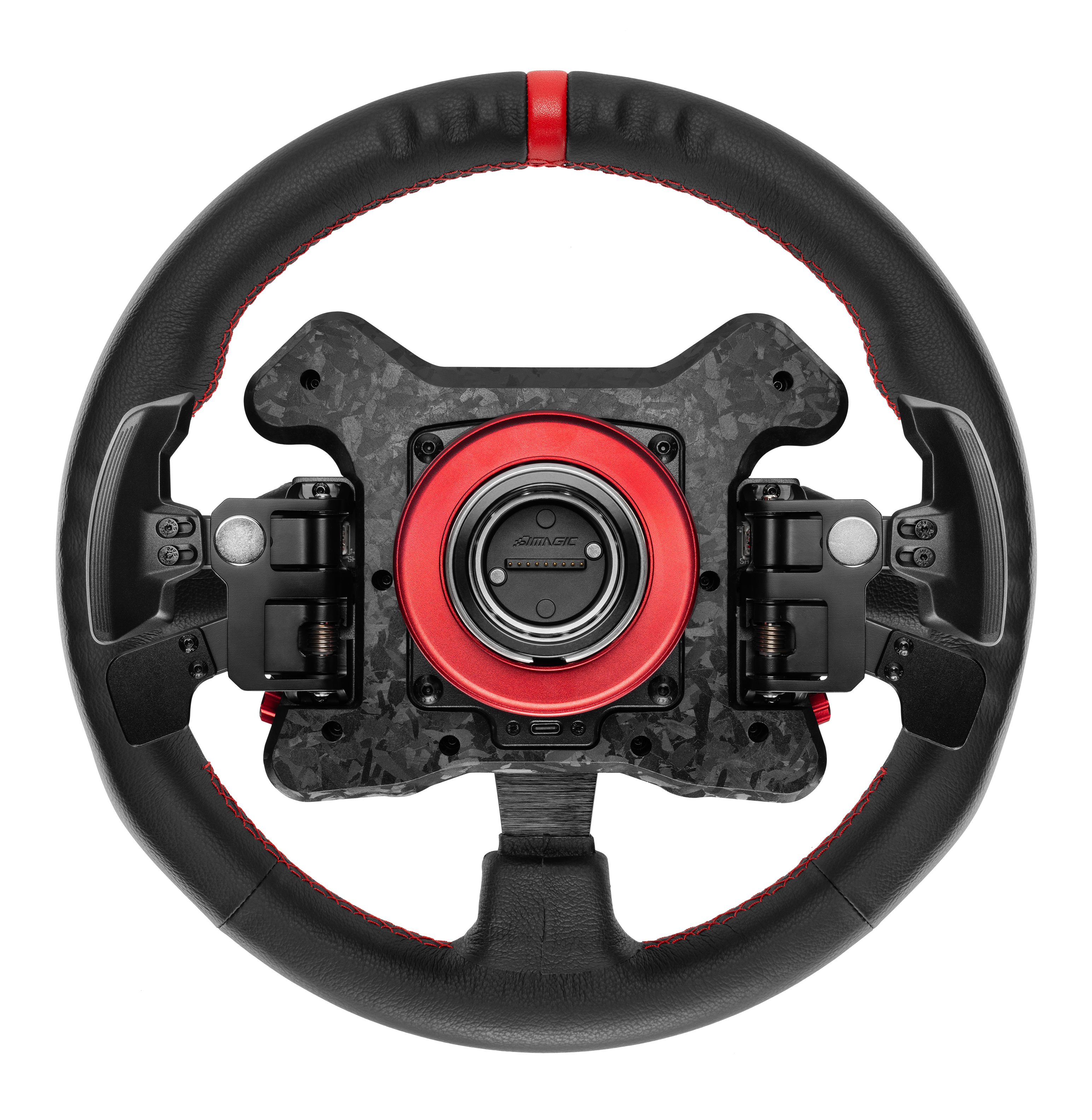 Simagic NEO X Series Steering Wheels