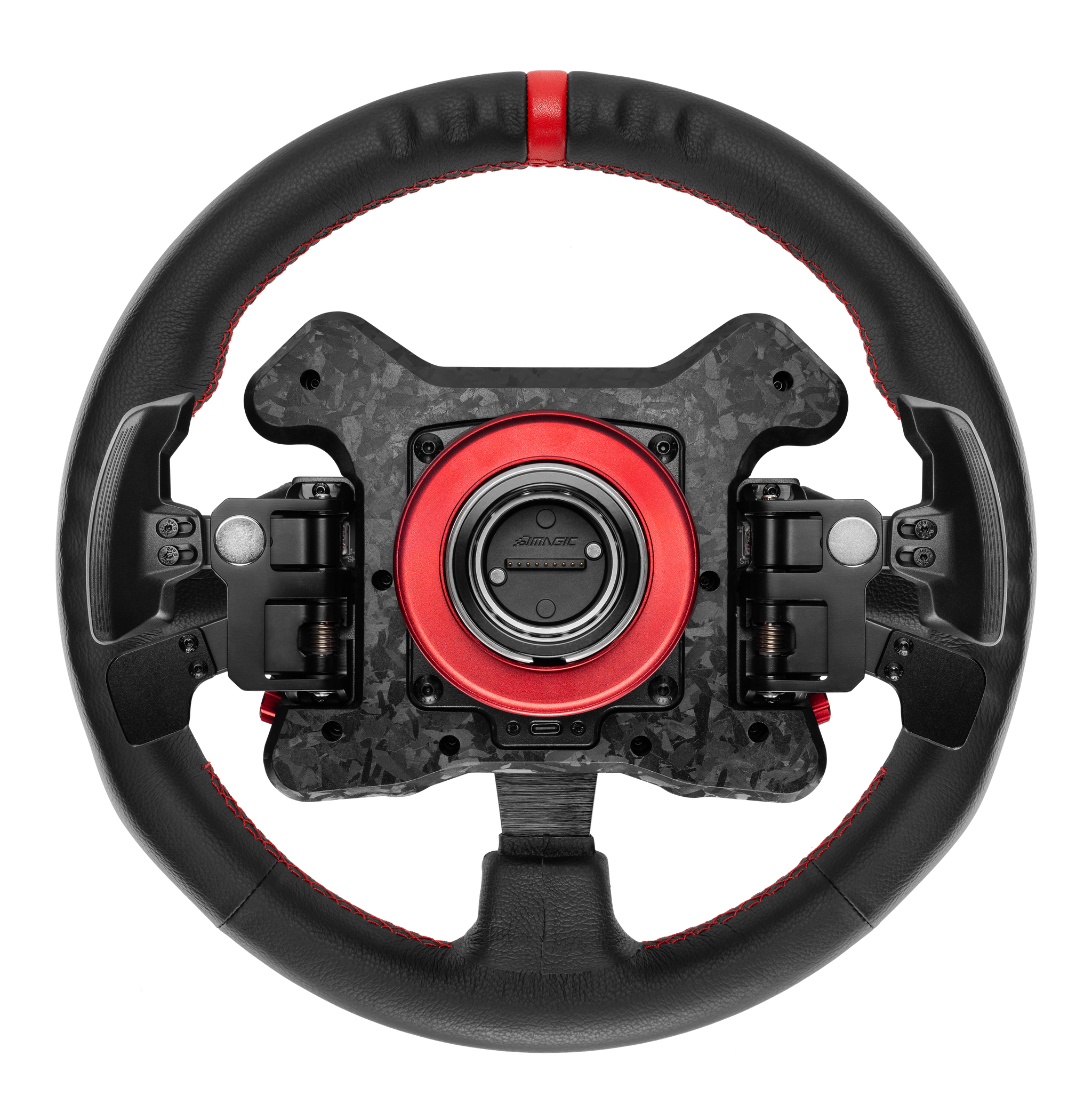 Simagic NEO X Series Steering Wheels