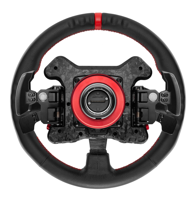 Simagic NEO X Series Steering Wheels