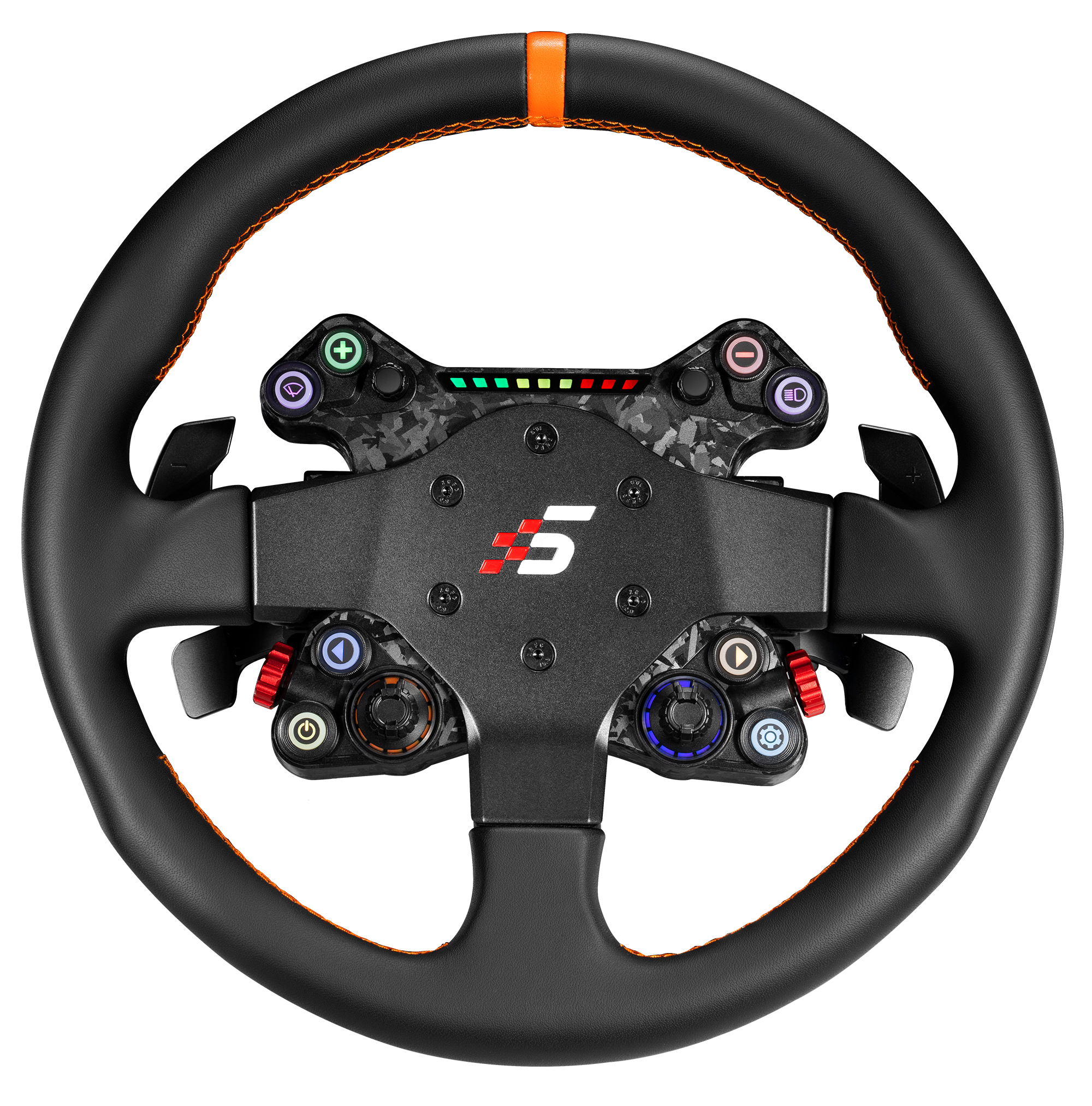 Simagic NEO X Series Steering Wheels