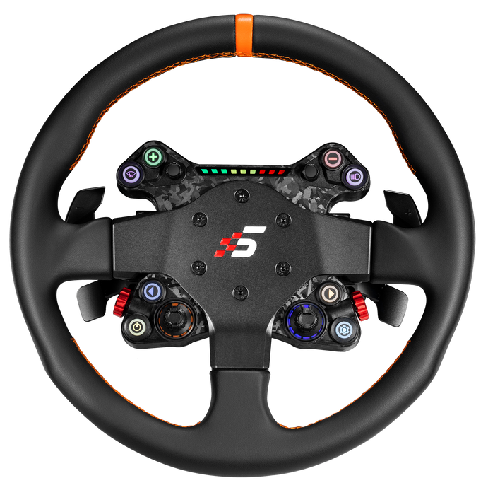 Simagic NEO X Series Steering Wheels