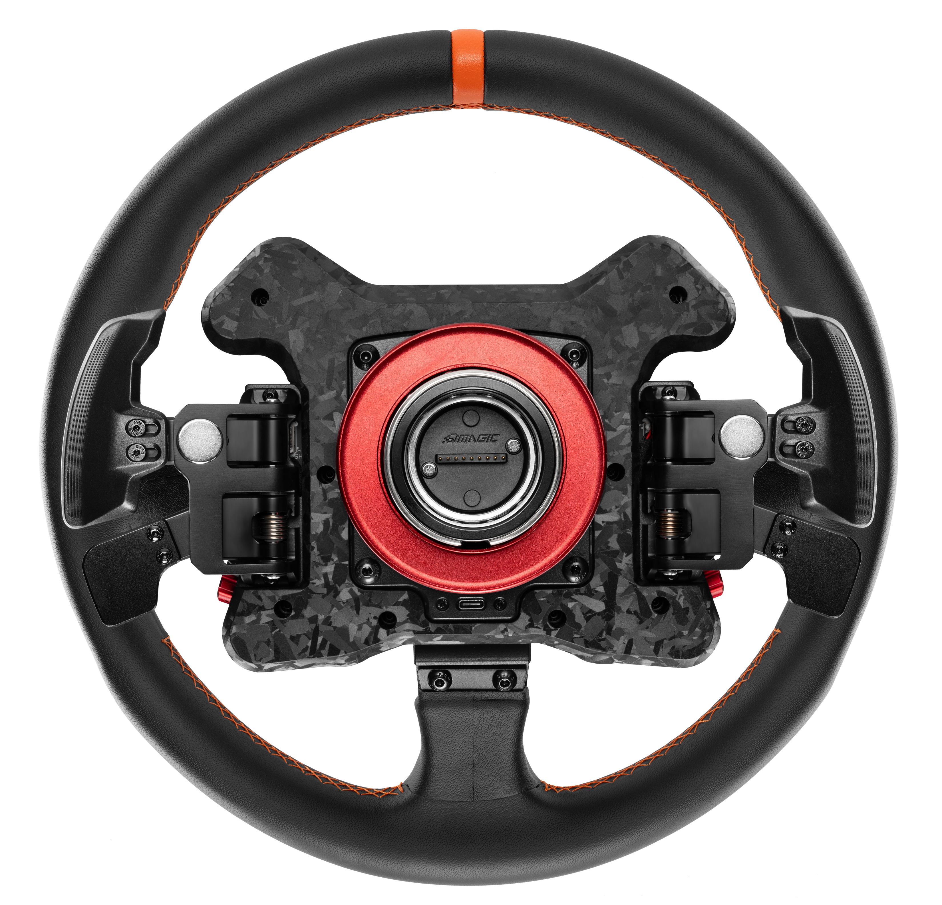 Simagic NEO X Series Steering Wheels