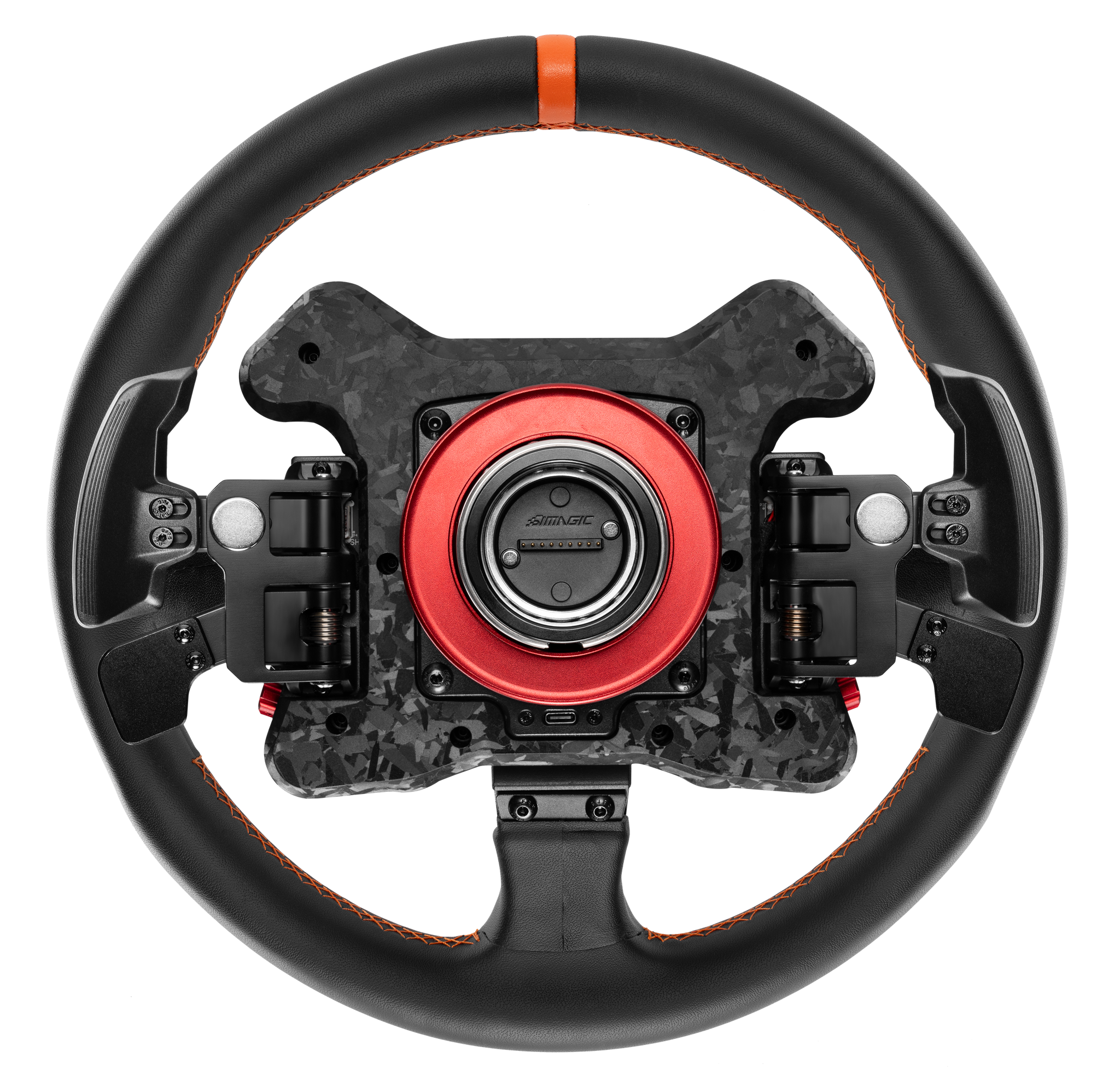 Simagic NEO X Series Steering Wheels