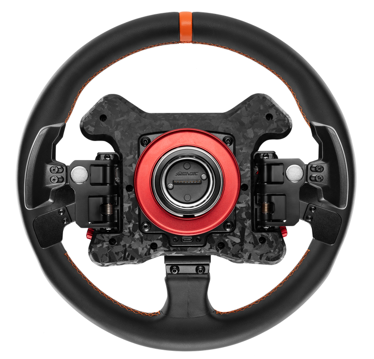 Simagic NEO X Series Steering Wheels