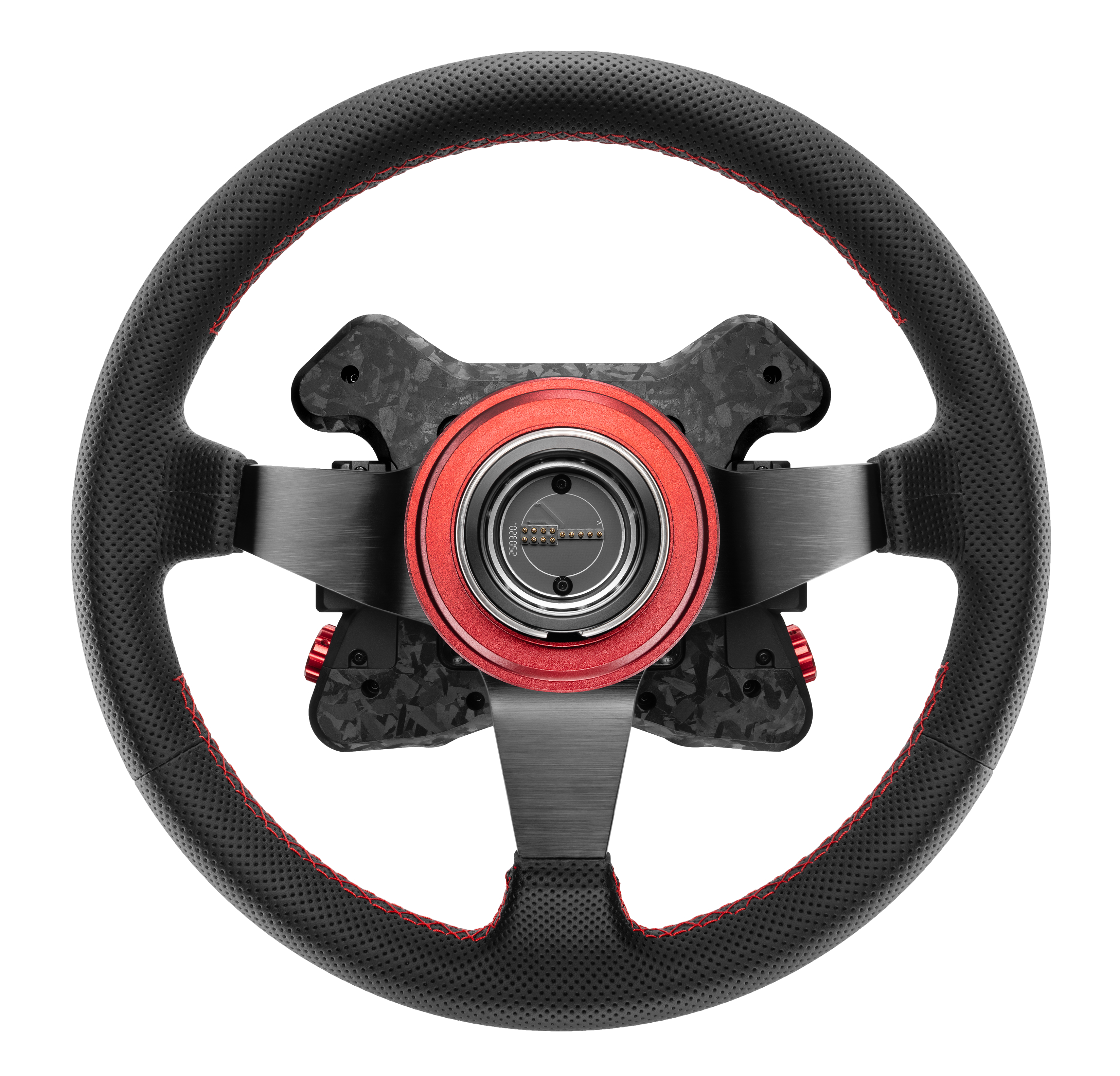 Simagic NEO X Series Steering Wheels