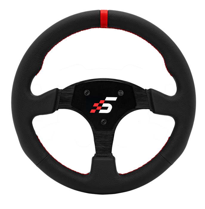 Simagic - Steering Wheel (No Hub)