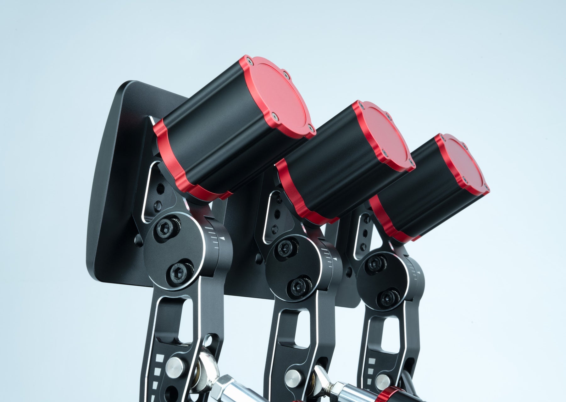 Simagic P-HPR Haptic Pedals Reactor（IN STOCK）