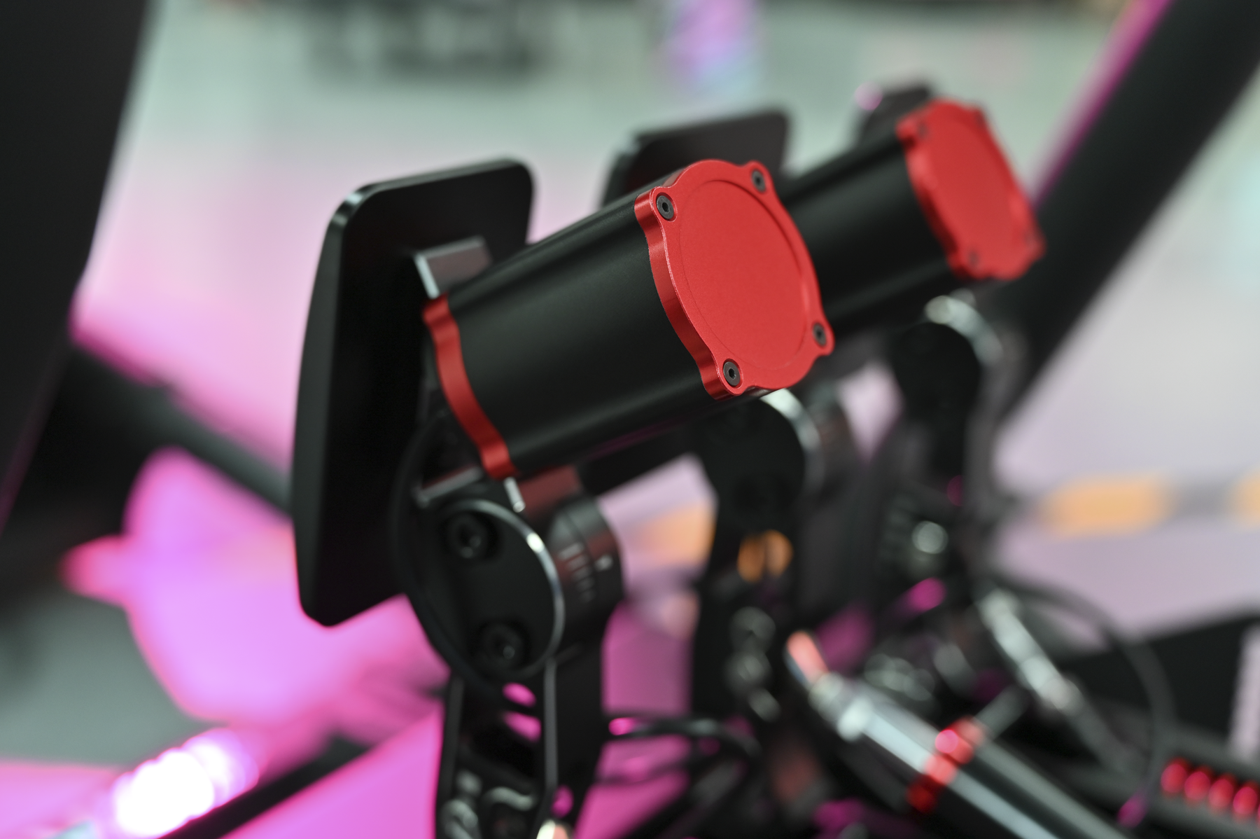 Simagic P-HPR Haptic Pedals Reactor（IN STOCK）