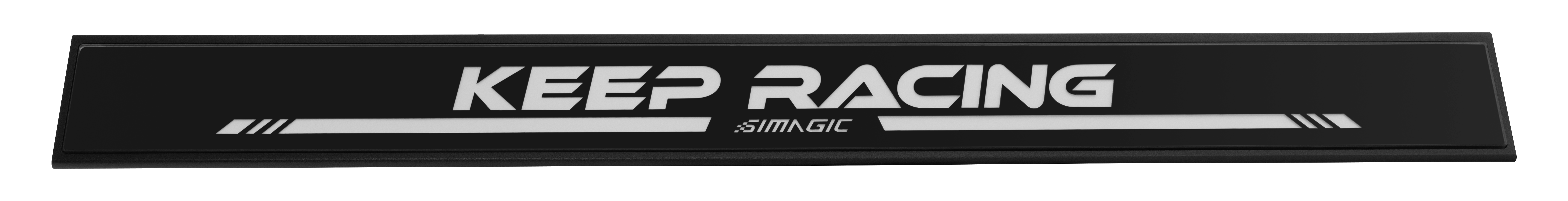 SIMAGIC  P1000 Sim Ray Heel Stop