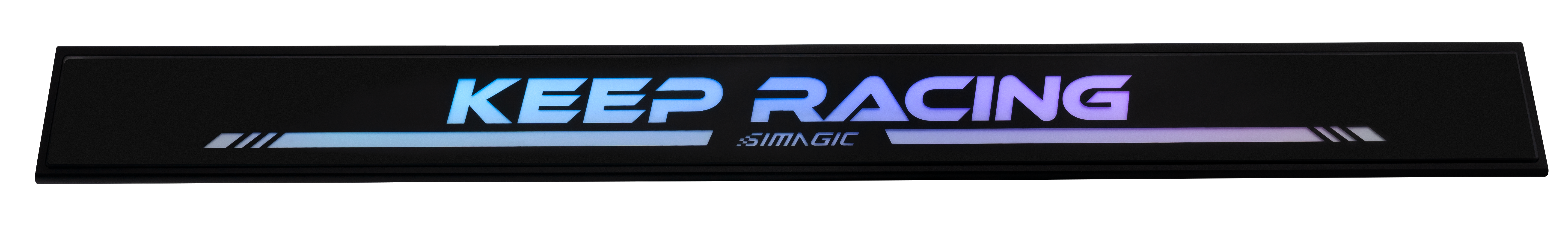 SIMAGIC  P1000 Sim Ray Heel Stop