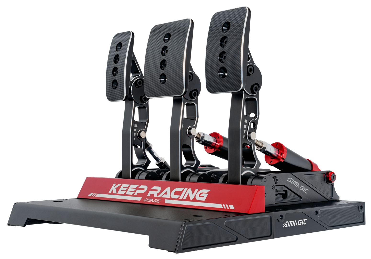 SIMAGIC P1000 Pedal Set