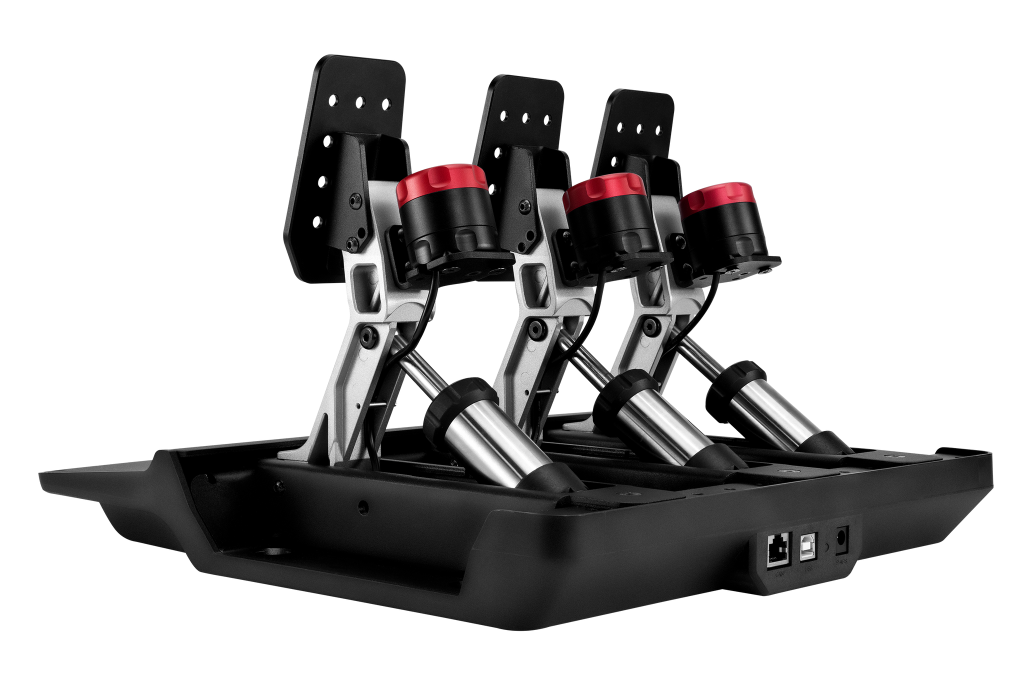 Simagic P-HPR GT Linear Haptic Pedal Reactor