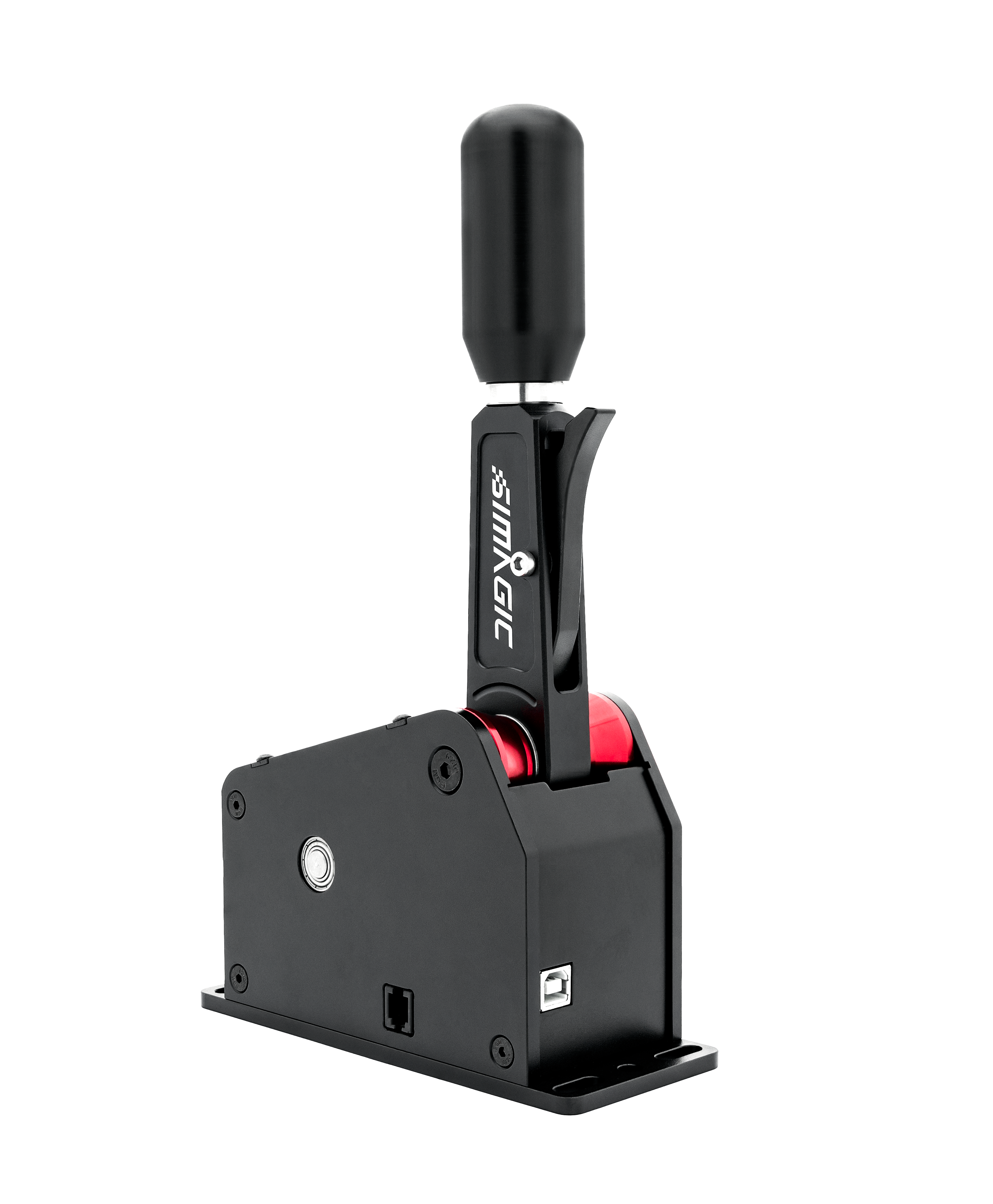 SIMAGIC Q1S Sequential shifter
