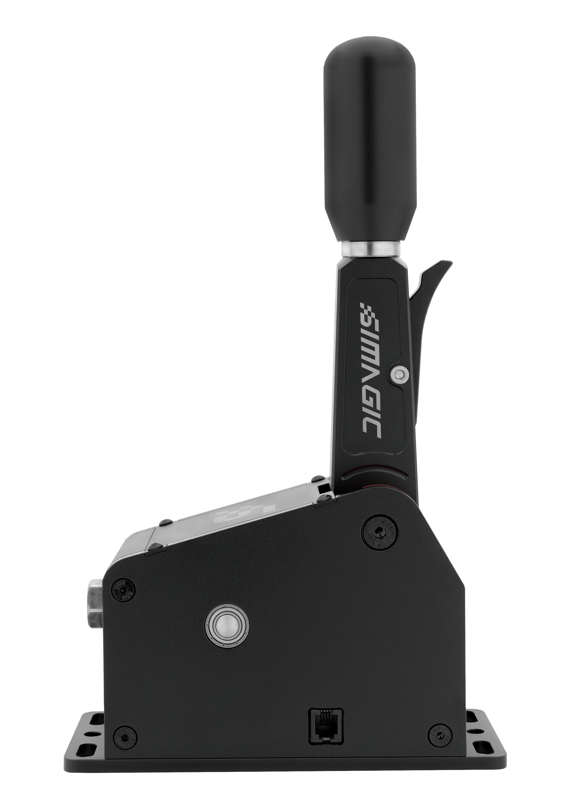 SIMAGIC Q1S Sequential shifter