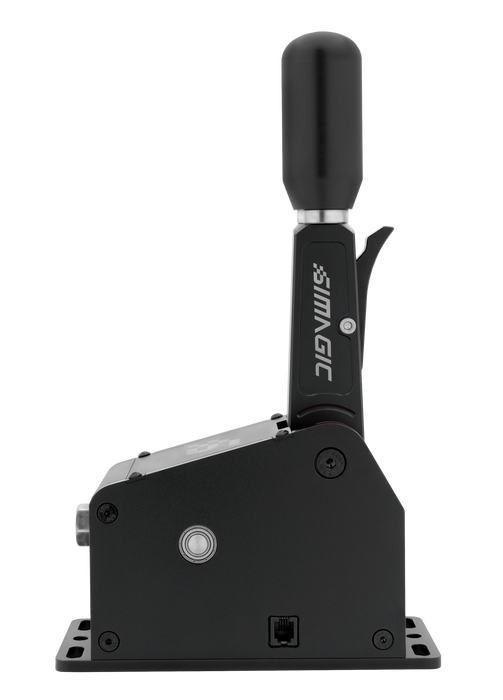 SIMAGIC Q1S Sequential shifter（PRE ORDER）