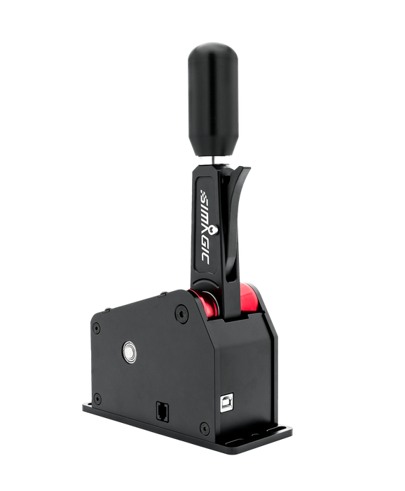 SIMAGIC Q1S Sequential shifter（PRE ORDER）