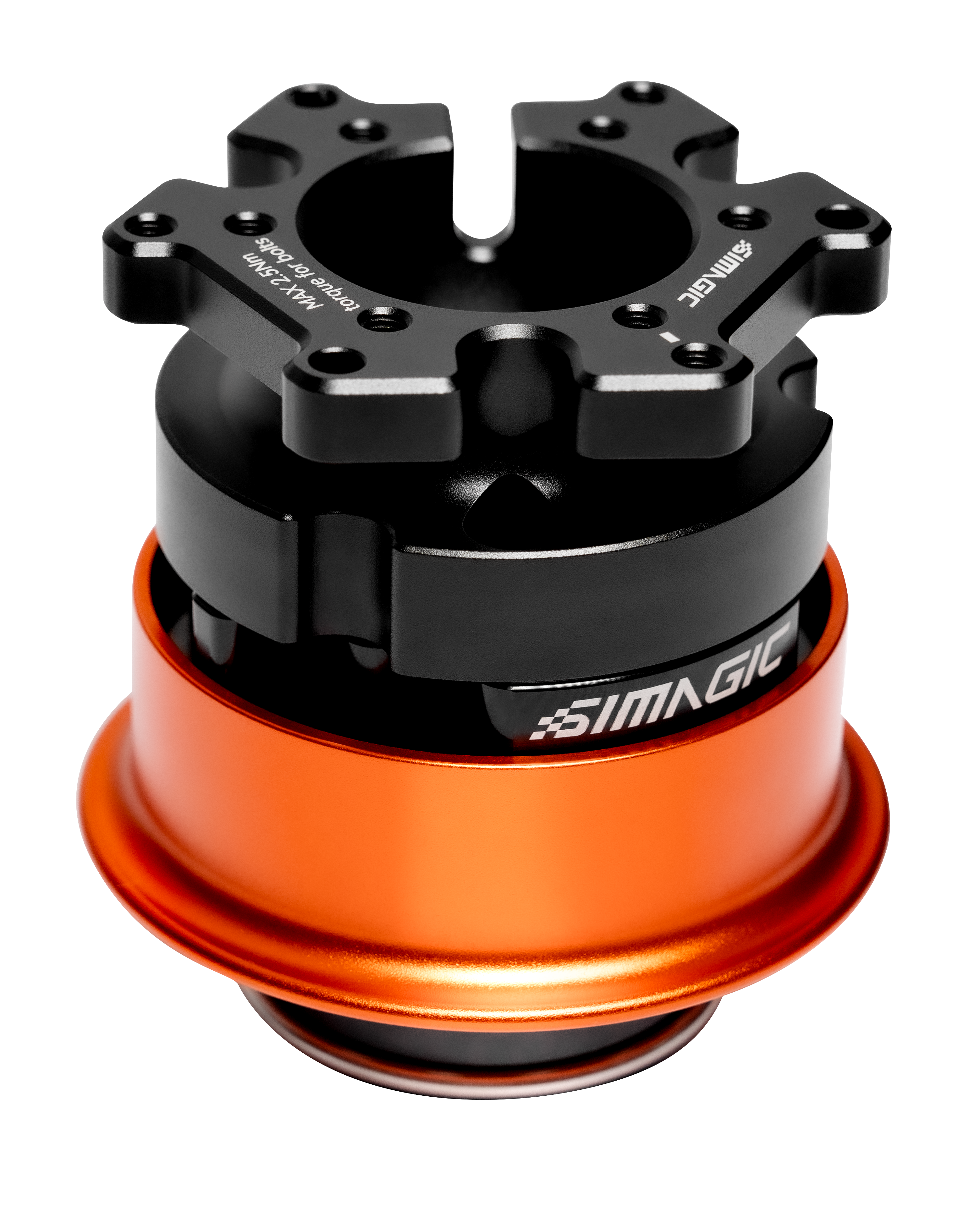 SIMAGIC Simagic QR-A USB Quick Release
