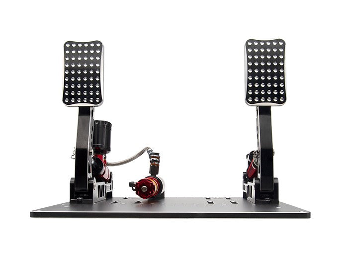 SIMAGIC P2000-R Pedals 2-Pedal Set