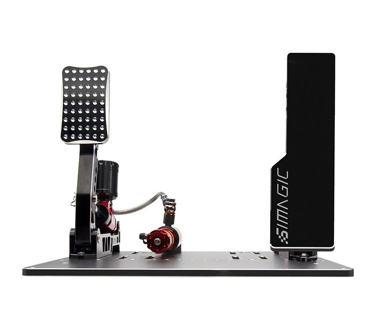 SIMAGIC P2000-R Pedals 2-Pedal Set