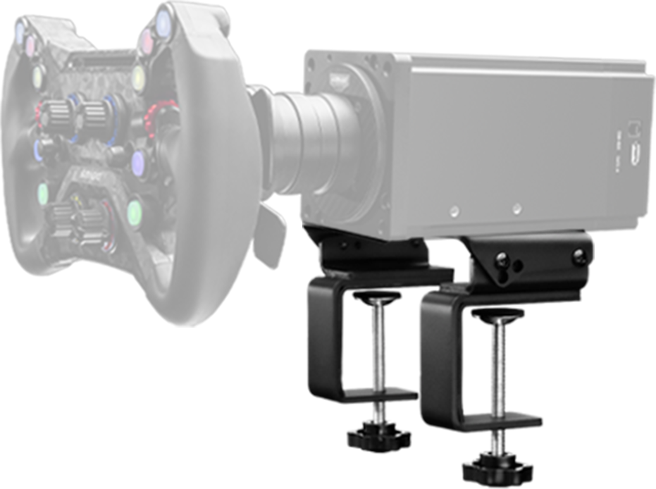SIMAGIC table clamp T-LOC