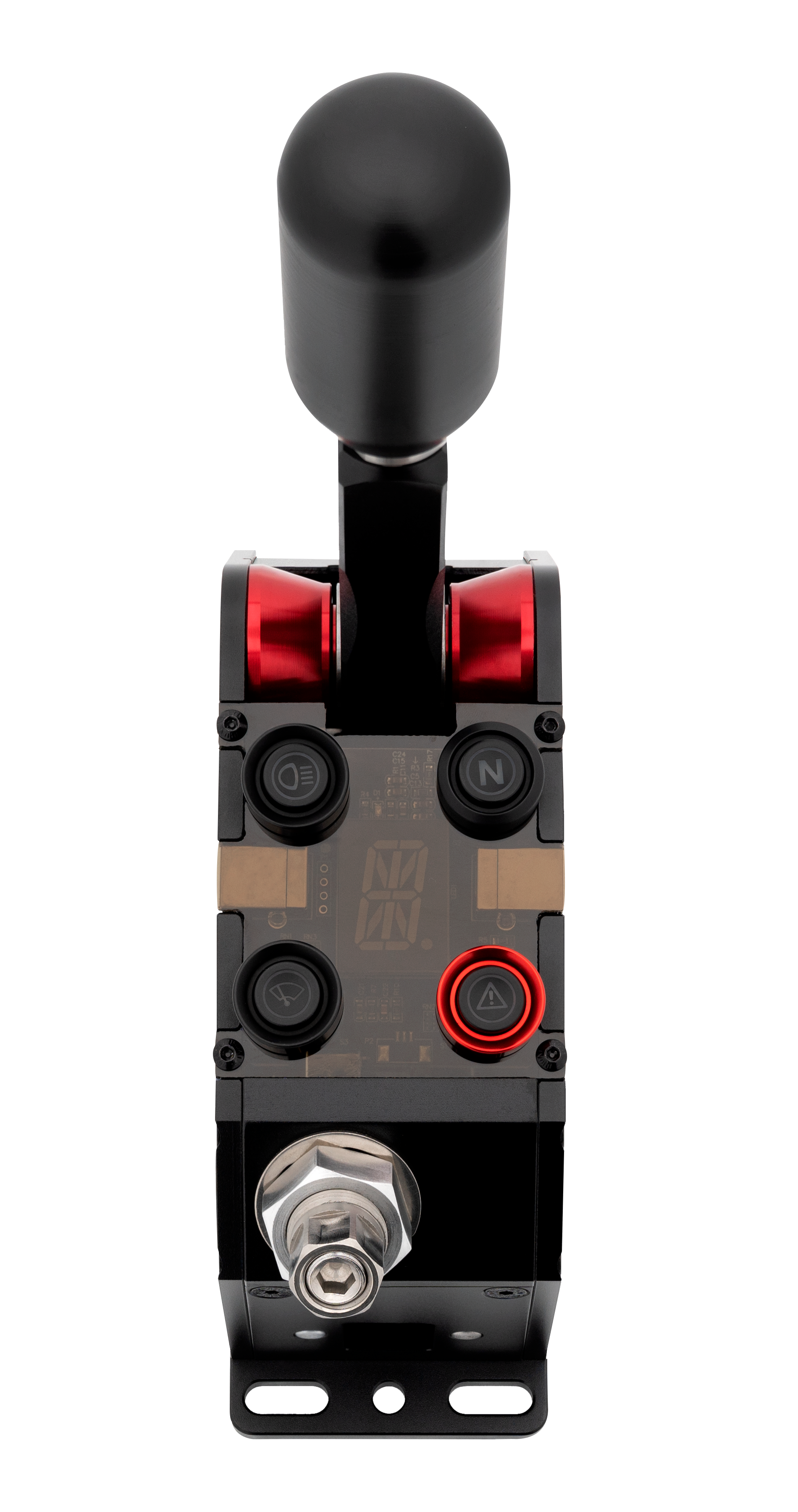 SIMAGIC Q1 Sequential shifter（PRE ORDER）
