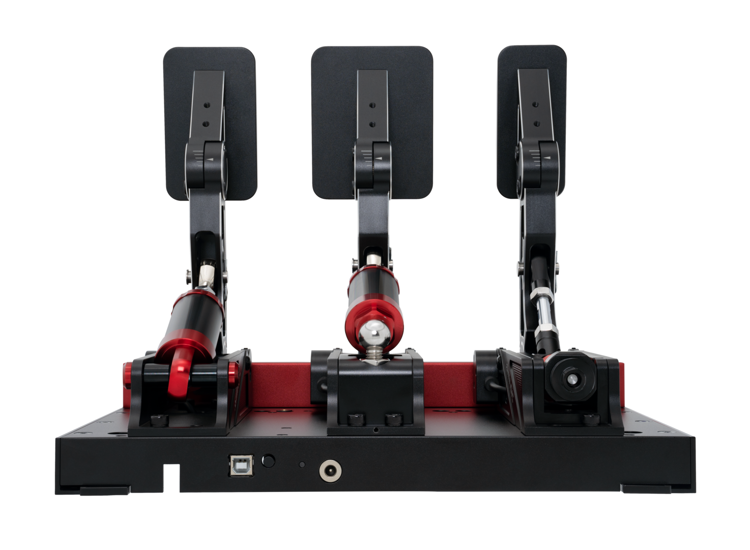 SIMAGIC P1000 Pedal Set